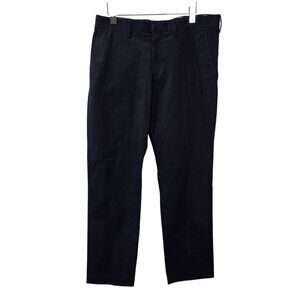 J. Crew Factory Flex Bedford Chino Pants Size 33x32